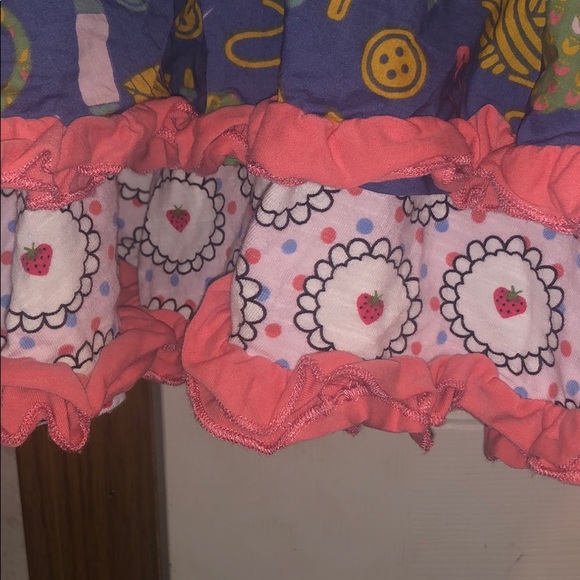 Matilda Jane Dress - Picture 4 of 4